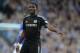 LIVERPOOL, ENGLAND - SEPTEMBER 14: Samuel Eto'o of Chelsea looks on during the Barclays Premier League match between Everton and Chelsea at Goodison Park on September 14, 2013 in Liverpool, England. (Photo by Chris Brunskill/Getty Images)