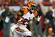 ATLANTA, GA - AUGUST 08: Giovani Bernard #25 of the Cincinnati Bengals against the Atlanta Falcons at Georgia Dome on August 8, 2013 in Atlanta, Georgia. (Photo by Kevin C. Cox/Getty Images)