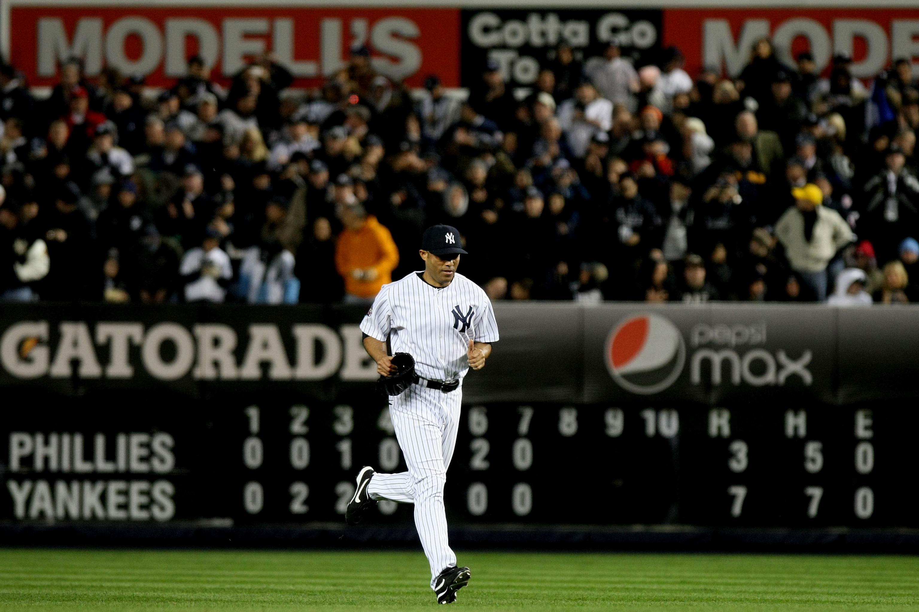 Q&A with the Man Who Came Up with Mariano Rivera's 'Enter Sandman' Theme, News, Scores, Highlights, Stats, and Rumors