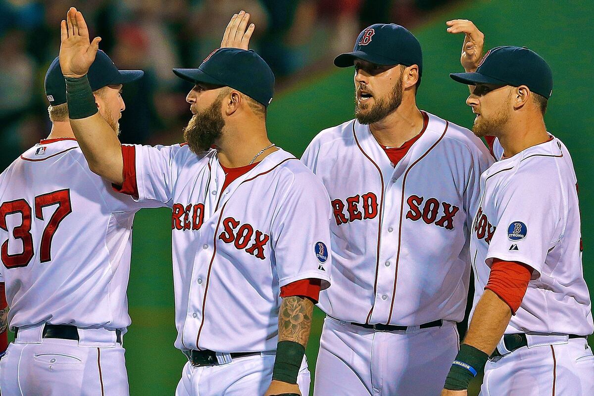 Boston Red Sox Clinch Playoff Berth with 31 Win over Baltimore Orioles