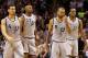 This season, Danny Green, Boris Diaw, Tony Parker and Kawhi Leonard want to walk off the court celebrating.
