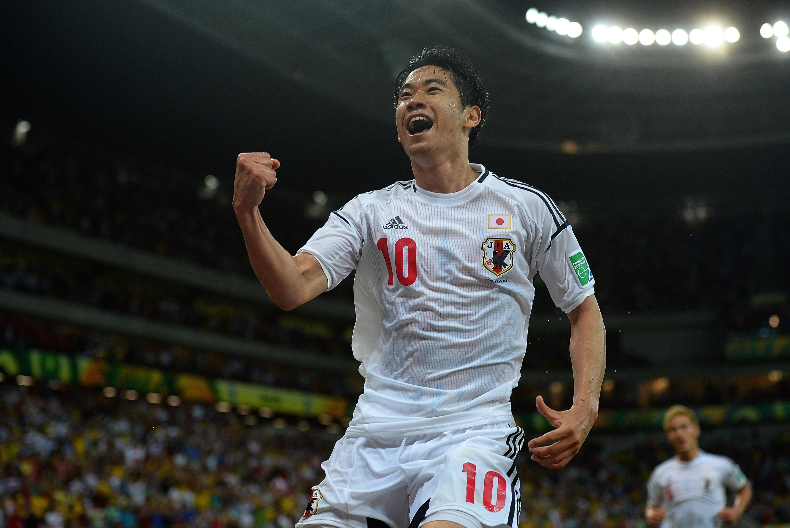 Imagining The Impact Of An Asian Team S World Cup Win Bleacher Report Latest News Videos And Highlights Imagining The Impact Of An Asian Team S World Cup Win Bleacher Report Latest News Videos And Highlights