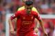 LIVERPOOL, ENGLAND - SEPTEMBER 01: Coutinho of Liverpool in action during the Barclays Premier League match between Liverpool and Manchester United at Anfield on September 01, 2013 in Liverpool, England. (Photo by Alex Livesey/Getty Images)
