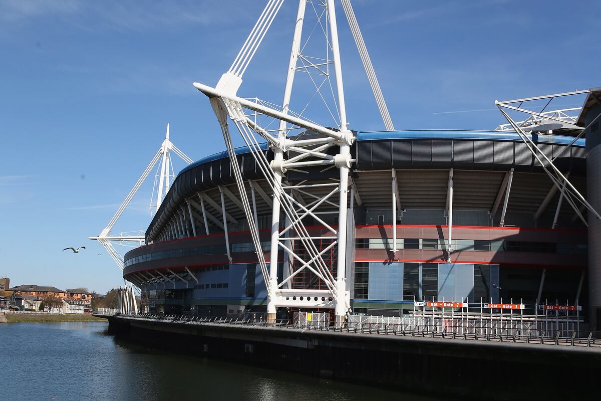 The World's Most Iconic Rugby Grounds News, Scores, Highlights, Stats