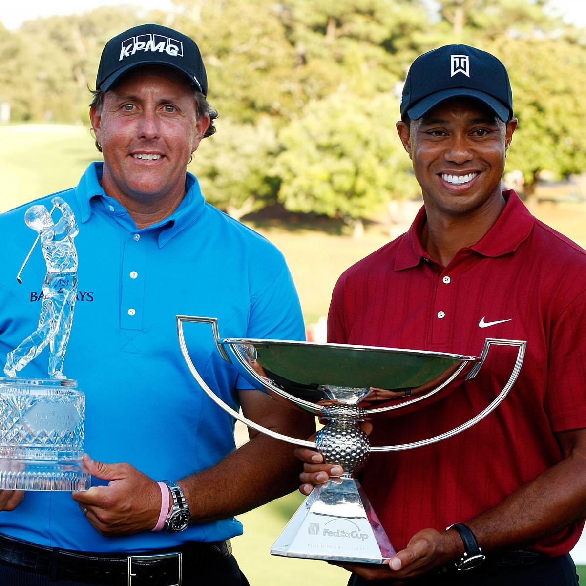 when does the pga tour championship start