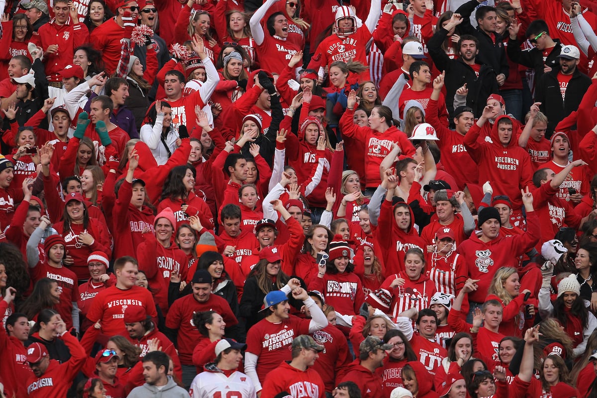 Purdue vs. Wisconsin Football: Complete Game Preview | News, Scores