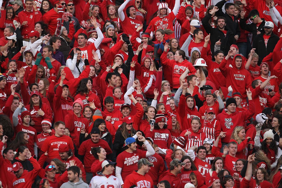 Purdue vs. Wisconsin Football: Complete Game Preview | News, Scores