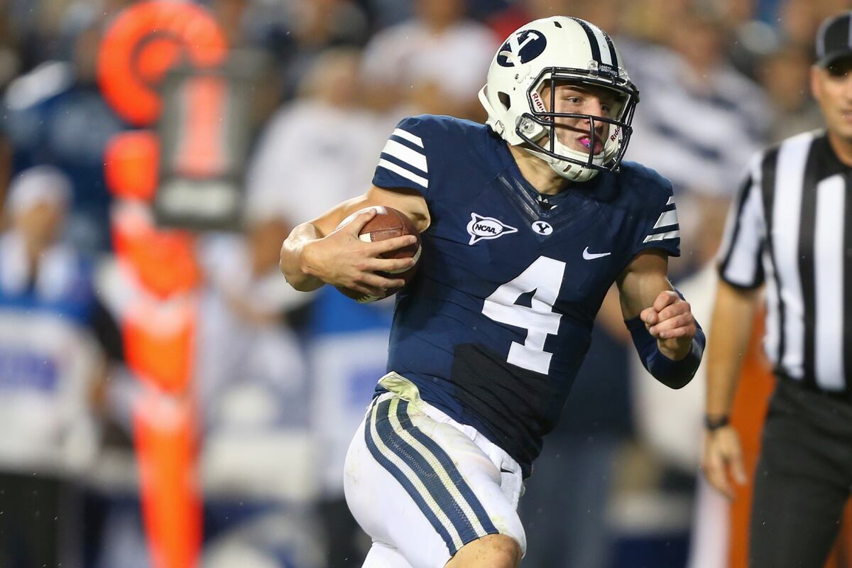 College Football Picks Week 4 Matchups That Will Go Down to the Wire