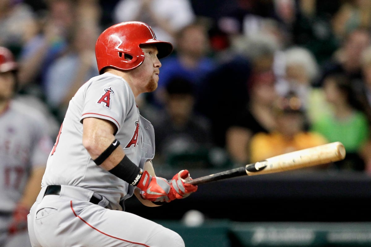 Fantasy Baseball Ranking the 10 Hottest Hitters Heading into the Final Week News, Scores