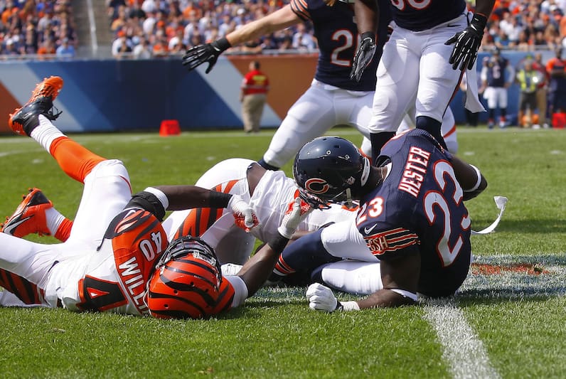 How The Cincinnati Bengals Have Become Their Own Worst Enemy Bleacher Report Latest News Videos And Highlights