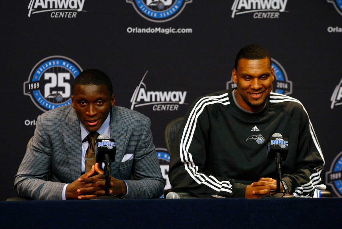 NBA Rumors: Latest Buzz Emerging from Around the League | News, Scores ...