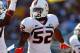 Denzel Perryman is following the lead of many Miami Hurricanes defensive greats before him.