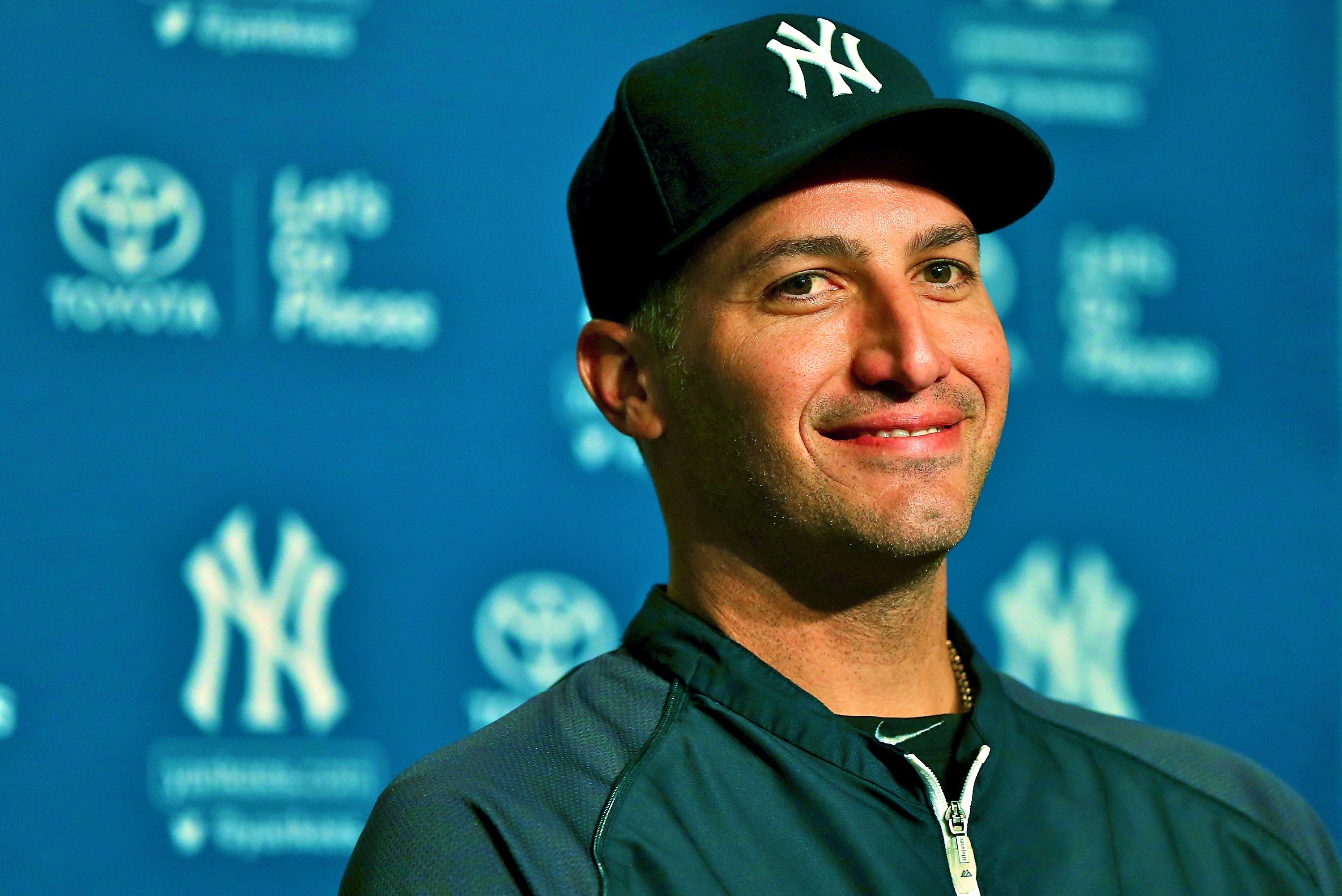 What Yankees said about Andy Pettitte joining team as advisor 