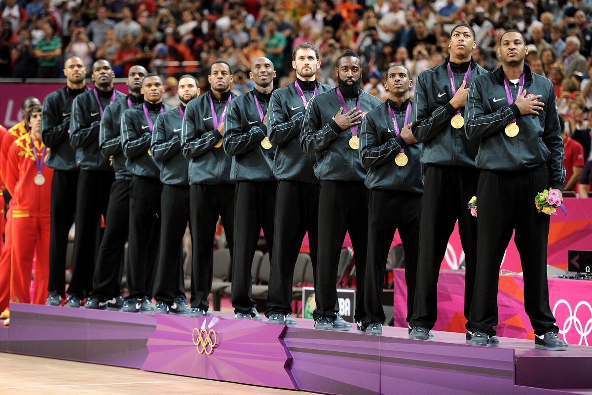 NBA Nation Rankings News, Scores, Highlights, Stats, and Rumors