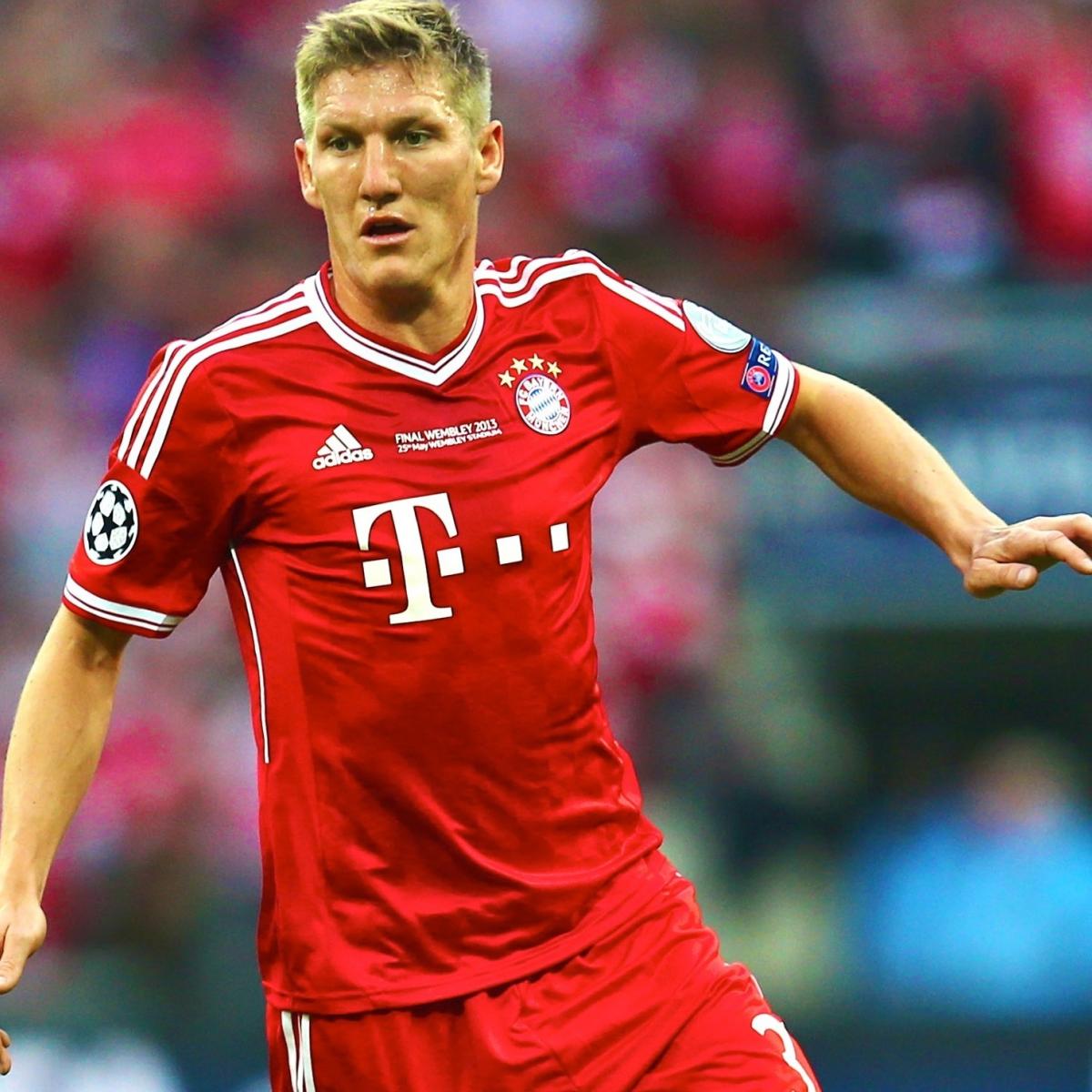 Schalke vs. Bayern Munich: Bundesliga Live Score ...