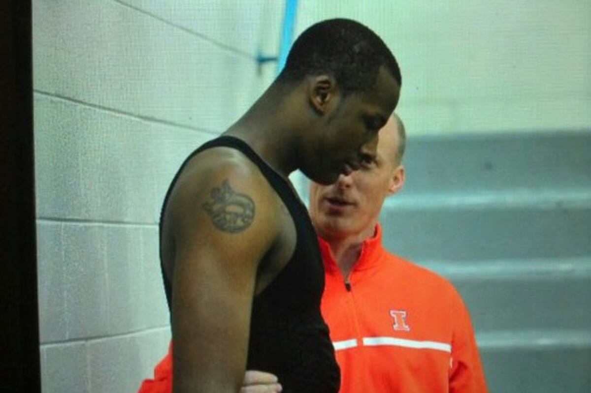 Illinois Basketball: 5 Biggest Questions About Illini's 2014 Recruiting Plans | Bleacher Report ...