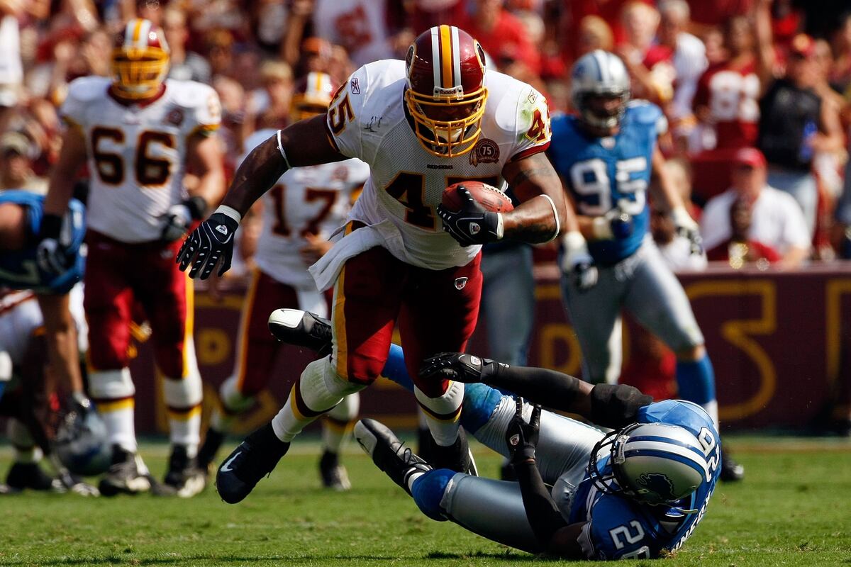 Detroit Lions 0forWashington, Since 1939 News, Scores, Highlights