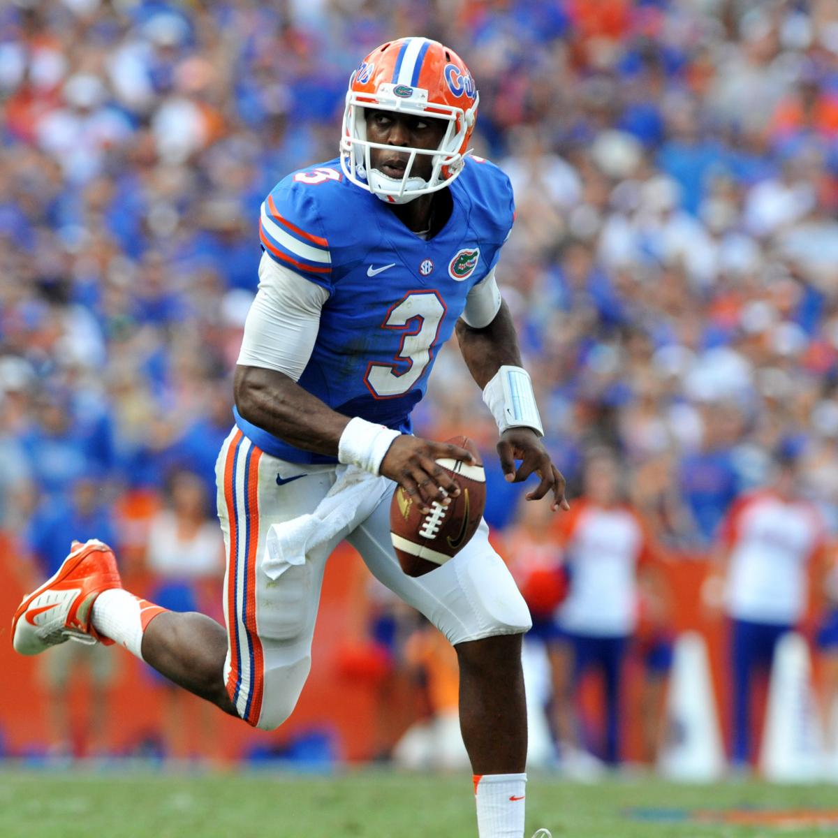 Tennessee vs. Florida Live Score and Highlights News, Scores