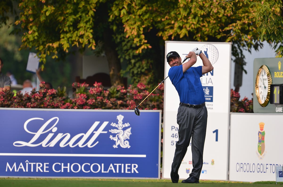 Italian Open 2013 Leaderboard Biggest Surprises of Tournament so Far