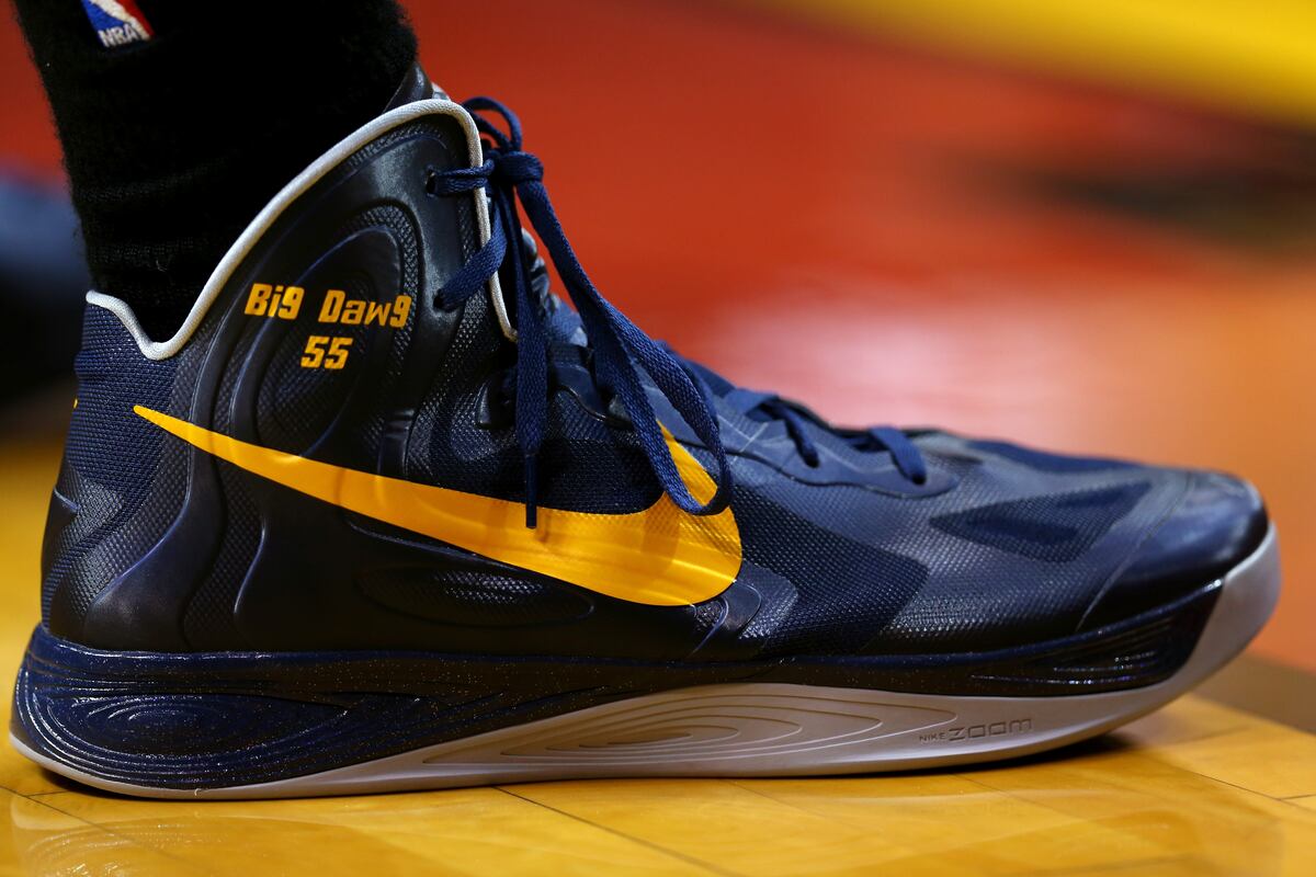 Ranking the NBA's Sickest Signature Shoes Entering 201314 Season
