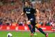 LIVERPOOL, ENGLAND - SEPTEMBER 01: Robin van Persie of Manchester United in action during the Barclays Premier League match between Liverpool and Manchester United at Anfield on September 01, 2013 in Liverpool, England. (Photo by Alex Livesey/Getty Images)
