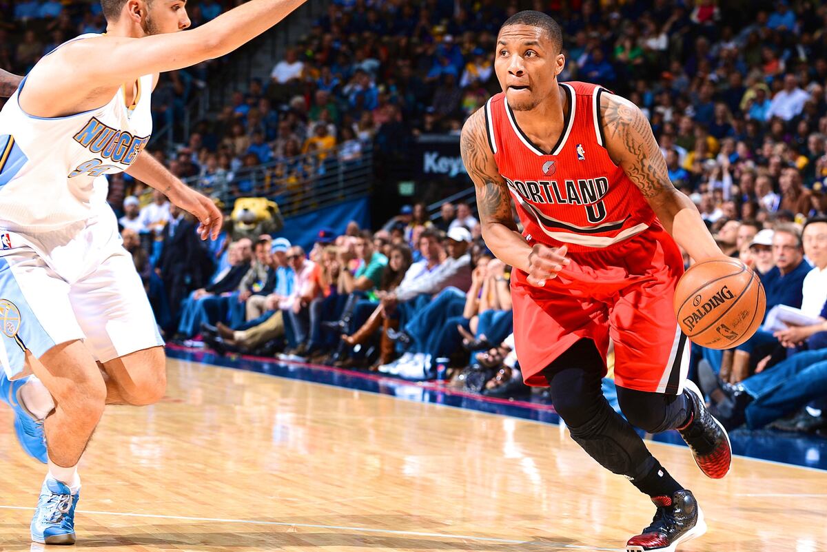 10 Budding NBA Talents Who Will Household Names in 201314