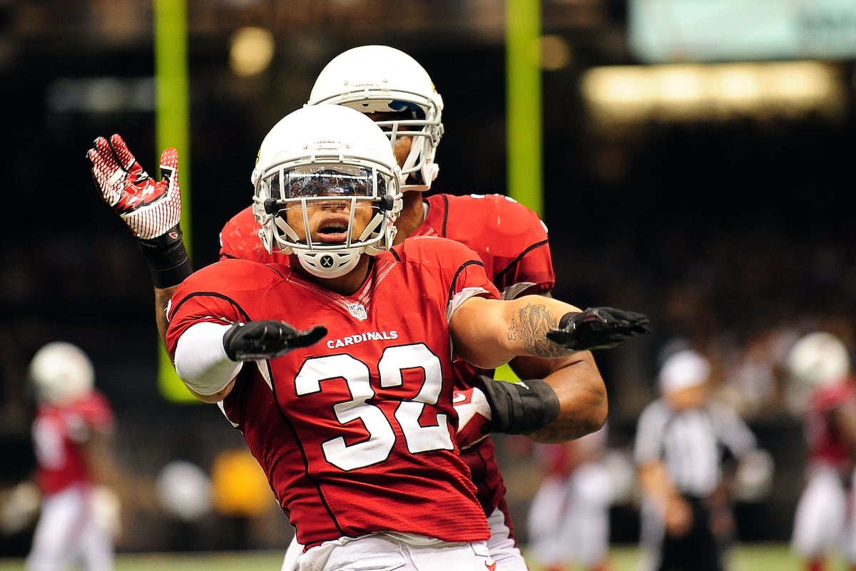 New Orleans Saints Arizona Cardinals: Why This Matchup Always Gets Weird