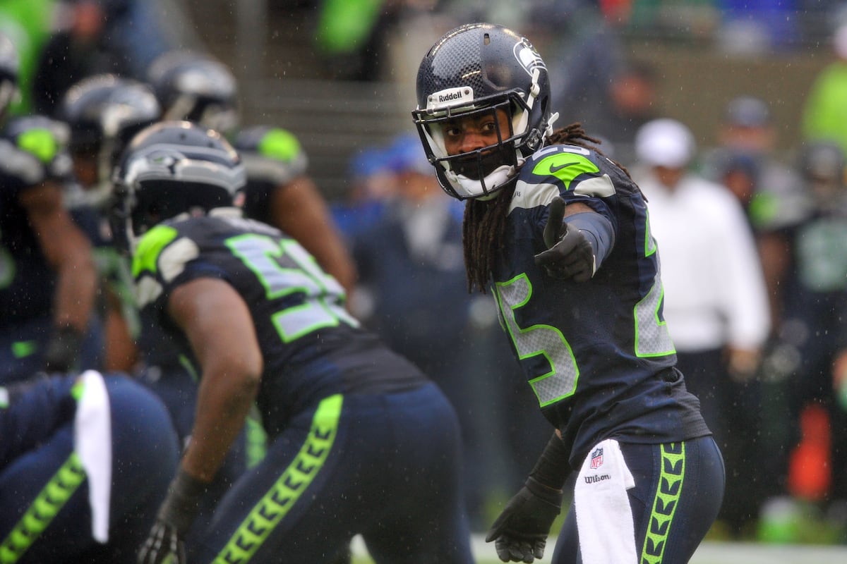 Jaguars Left Breaking Down as Seahawks Dominate in Epic Showdown