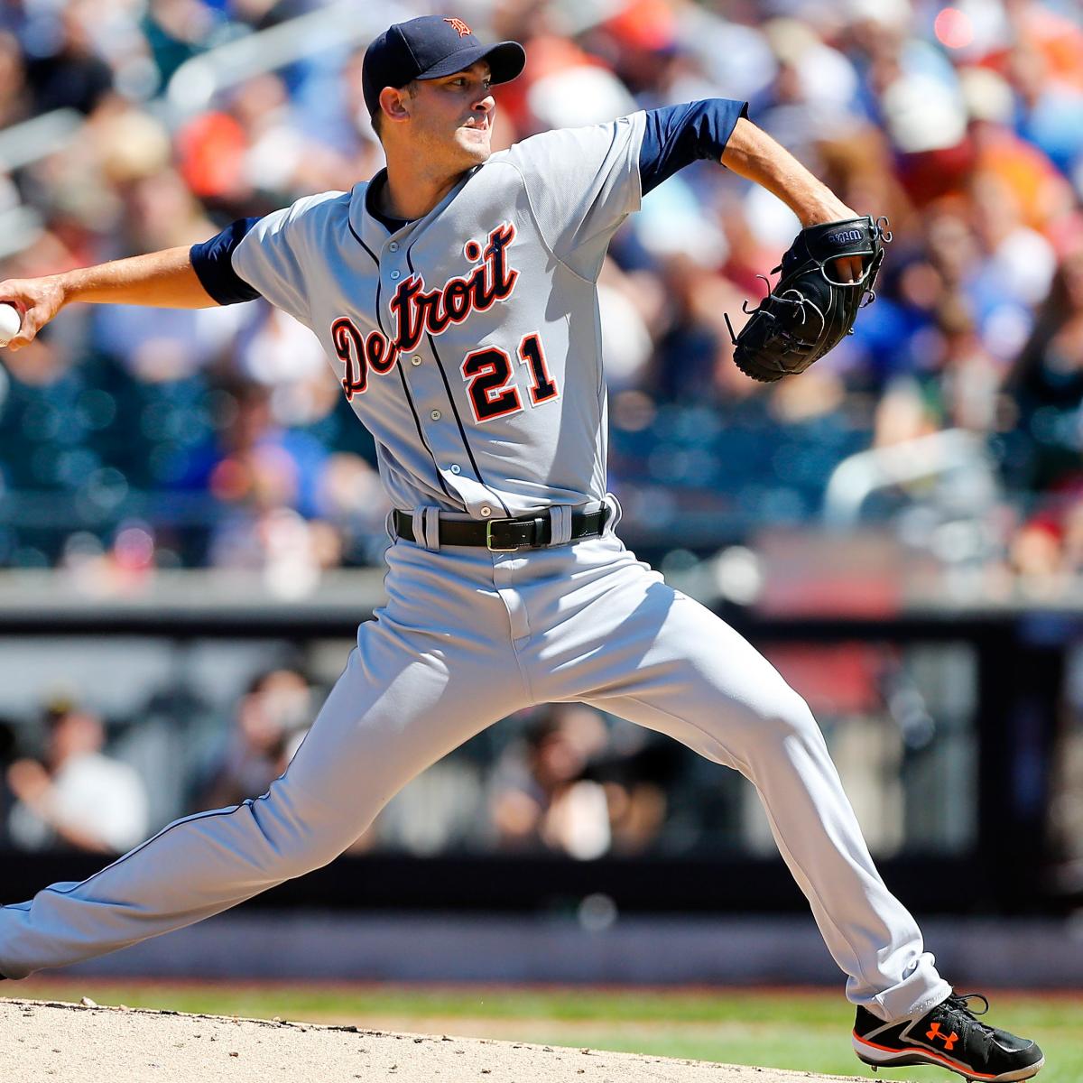 Fantasy Baseball Week 26 Start 'Em or Sit 'Em Breakdown News, Scores
