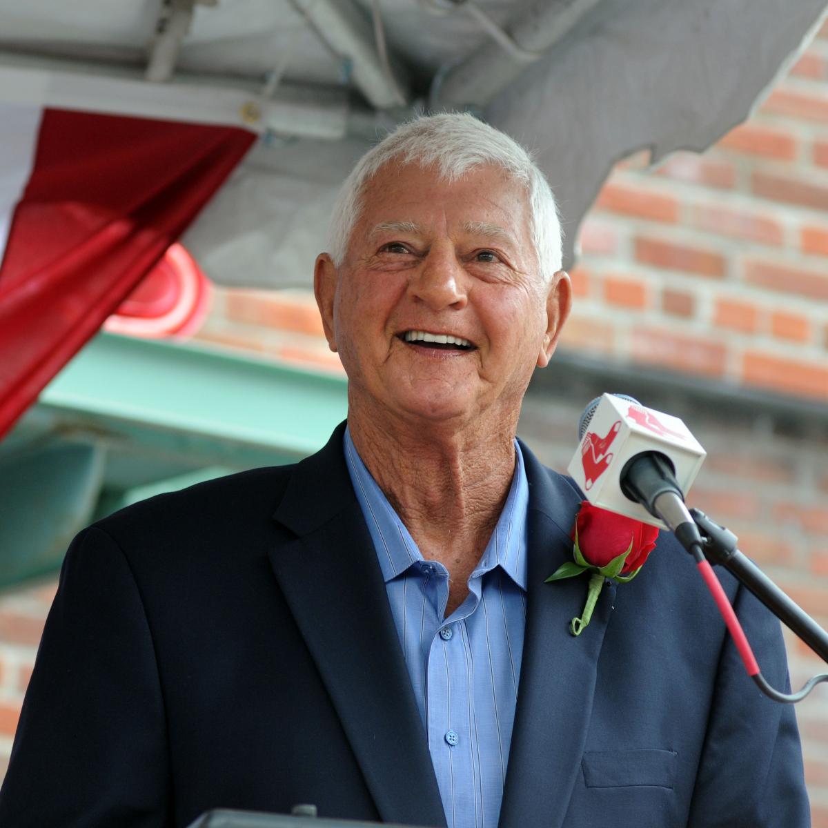 Three Things You Should Know About Carl Yastrzemski - Hal Phillips