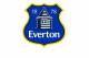 Everton website - current crest