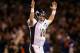 OAKLAND, CA - DECEMBER 06: Peyton Manning #18 of the Denver Broncos celebrates after the Broncos scored a touchdown against the Oakland Raiders at O.co Coliseum on December 6, 2012 in Oakland, California. (Photo by Ezra Shaw/Getty Images)