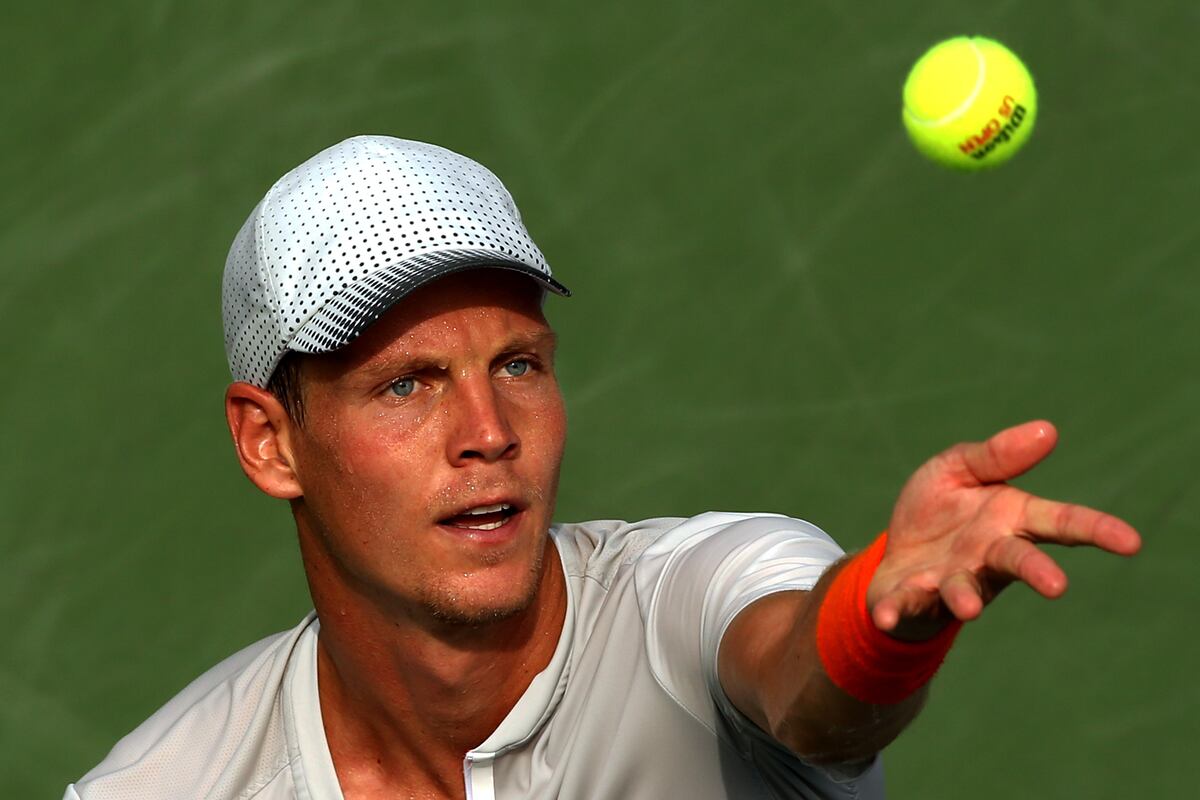 Thailand Open 2013 Daily Scores, Results and Schedule News, Scores