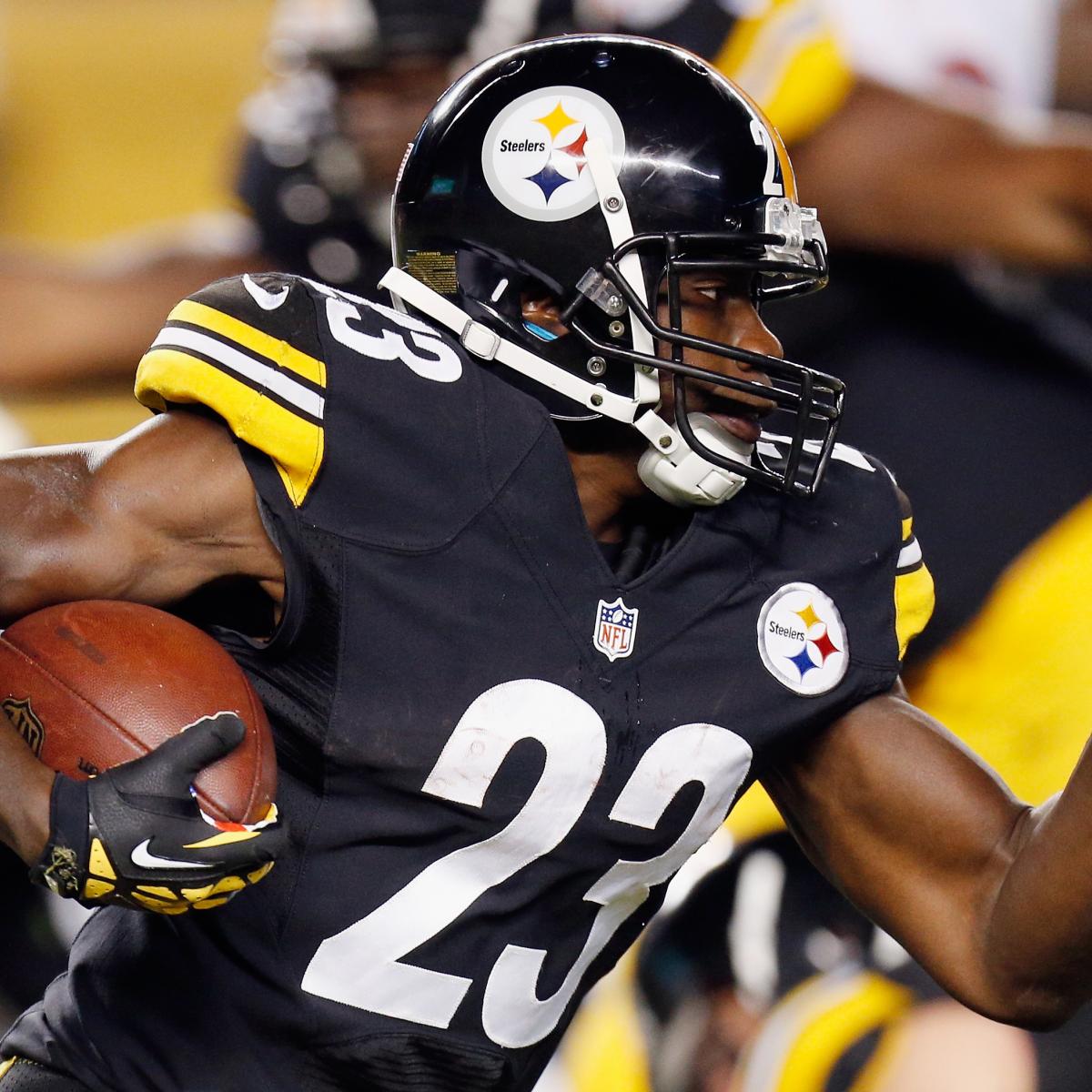 Week 4 Fantasy Sleepers Players Who Will Break Out This Week News