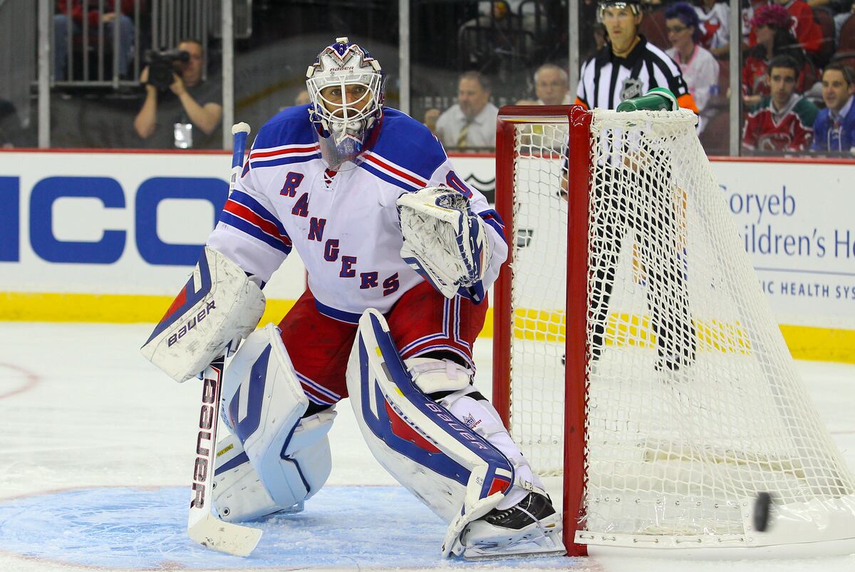 Vezina Trophy Watch: Preseason Ranking of Top Candidates for 2013-14