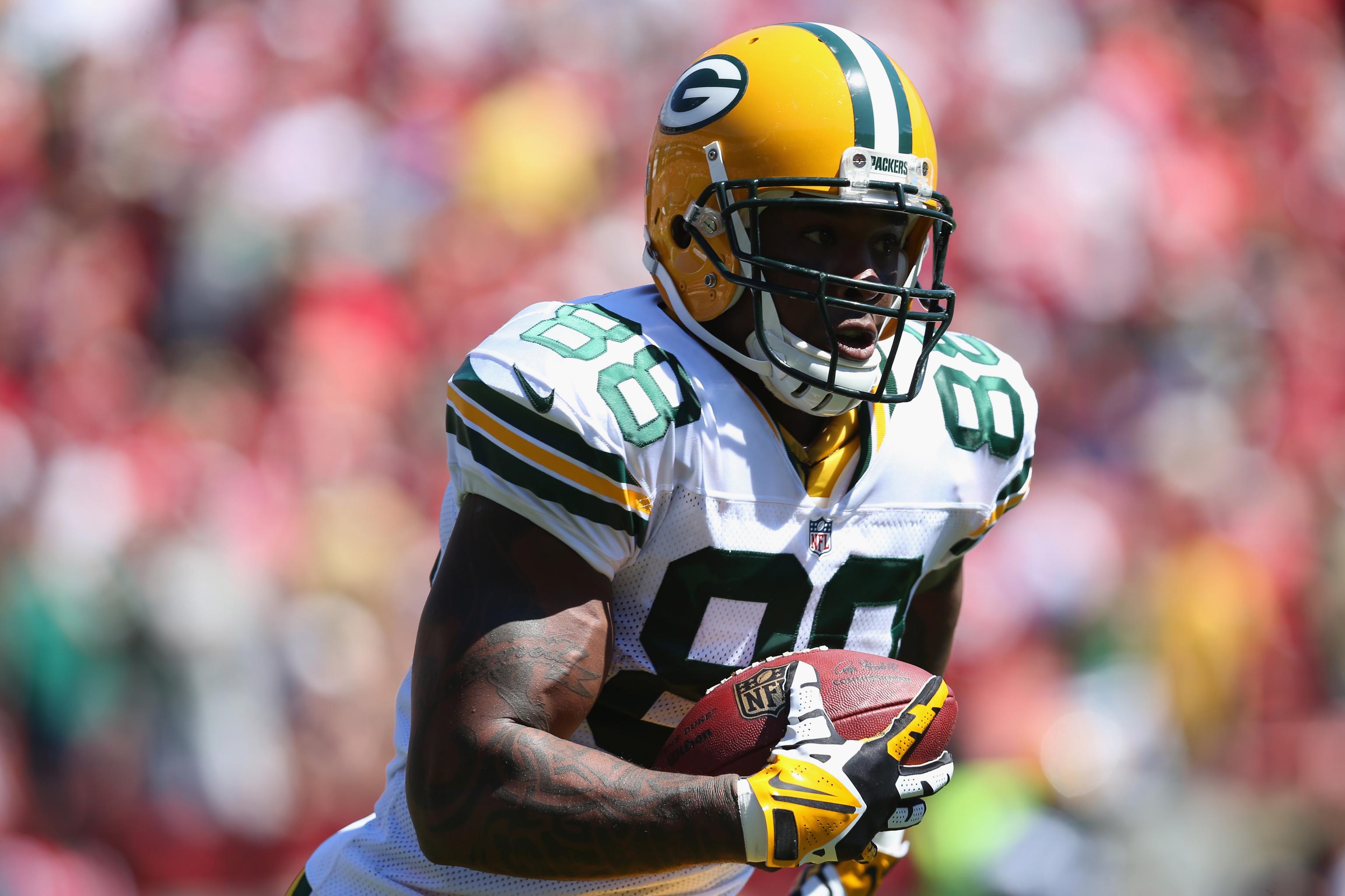 Revisiting Jermichael Finley's Terrifying Neck Injury and Spinal Cord