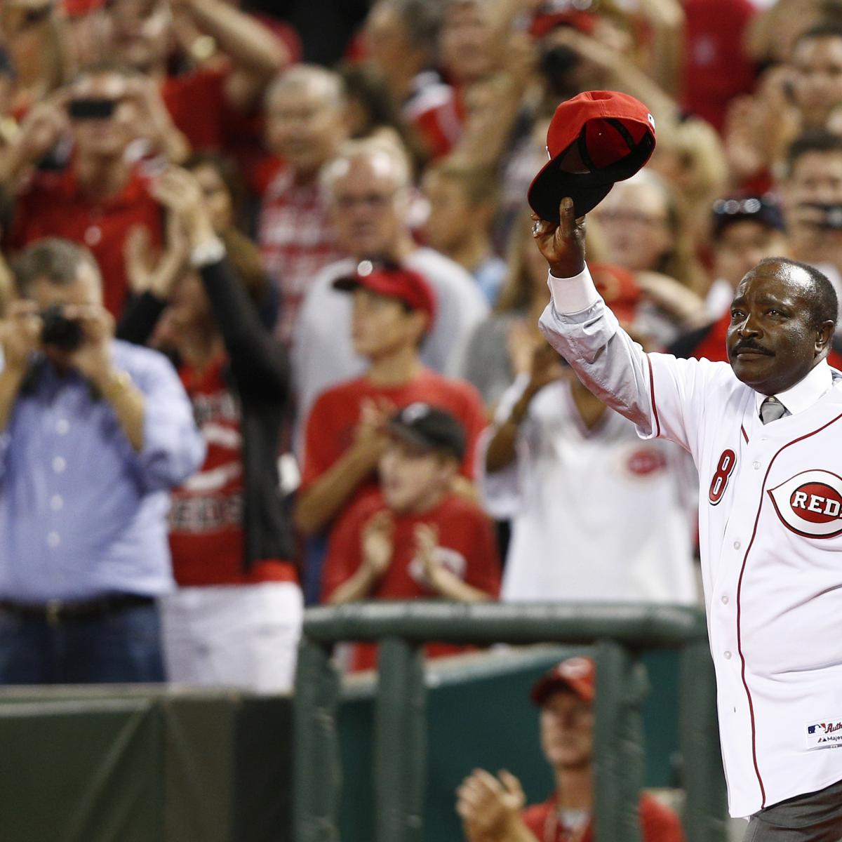578 Cincinnati Reds Lee Photos & High Res Pictures - Getty Images