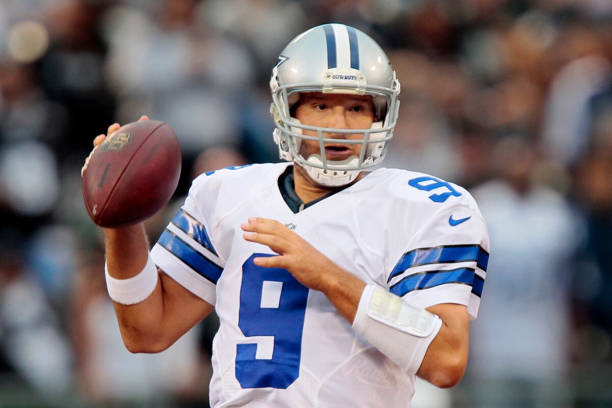 NFL Spreads Week 4 Highlighting Weekend's Most HeadScratching Lines