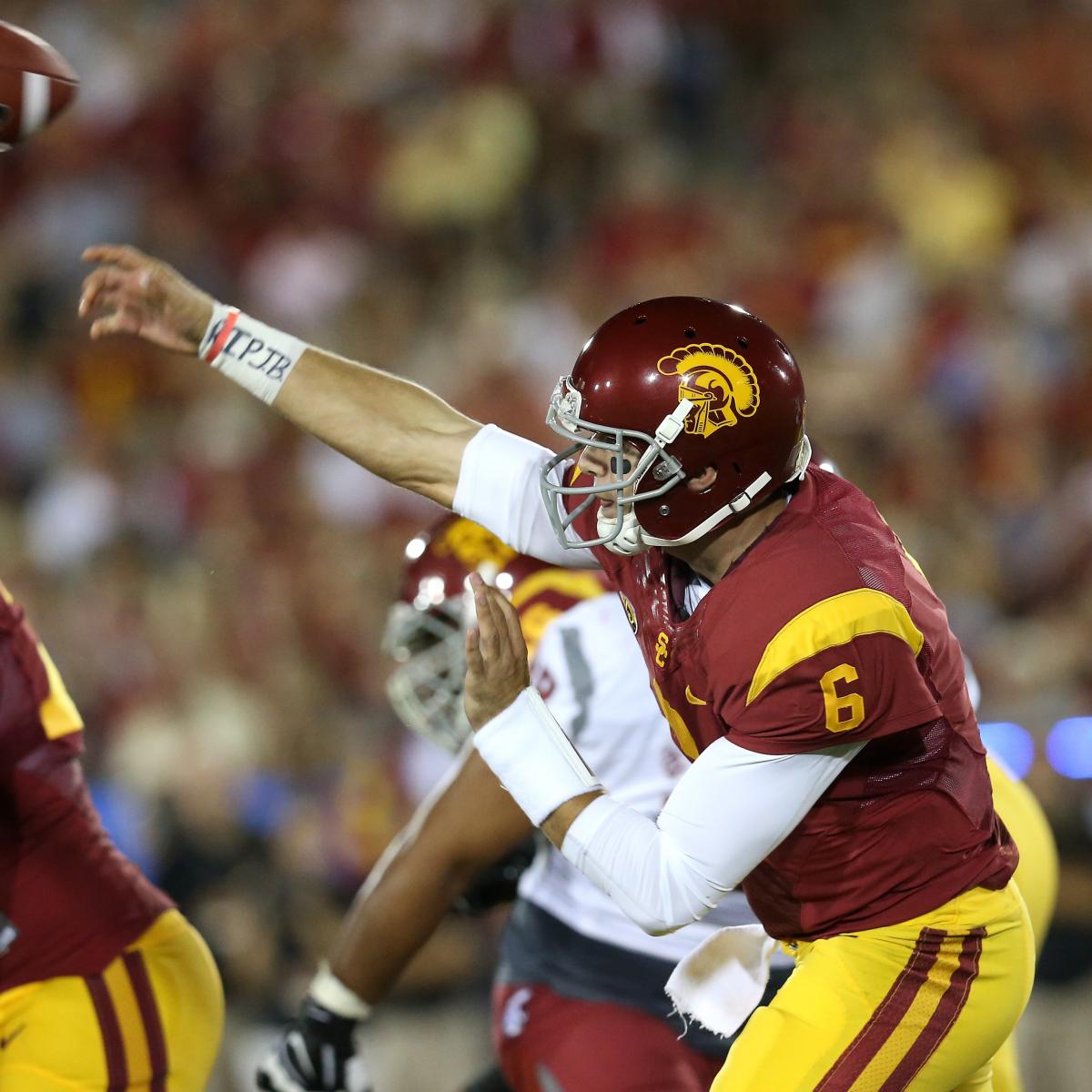 USC Football: Can the Trojans Still Win 9 Games in 2013? | News, Scores