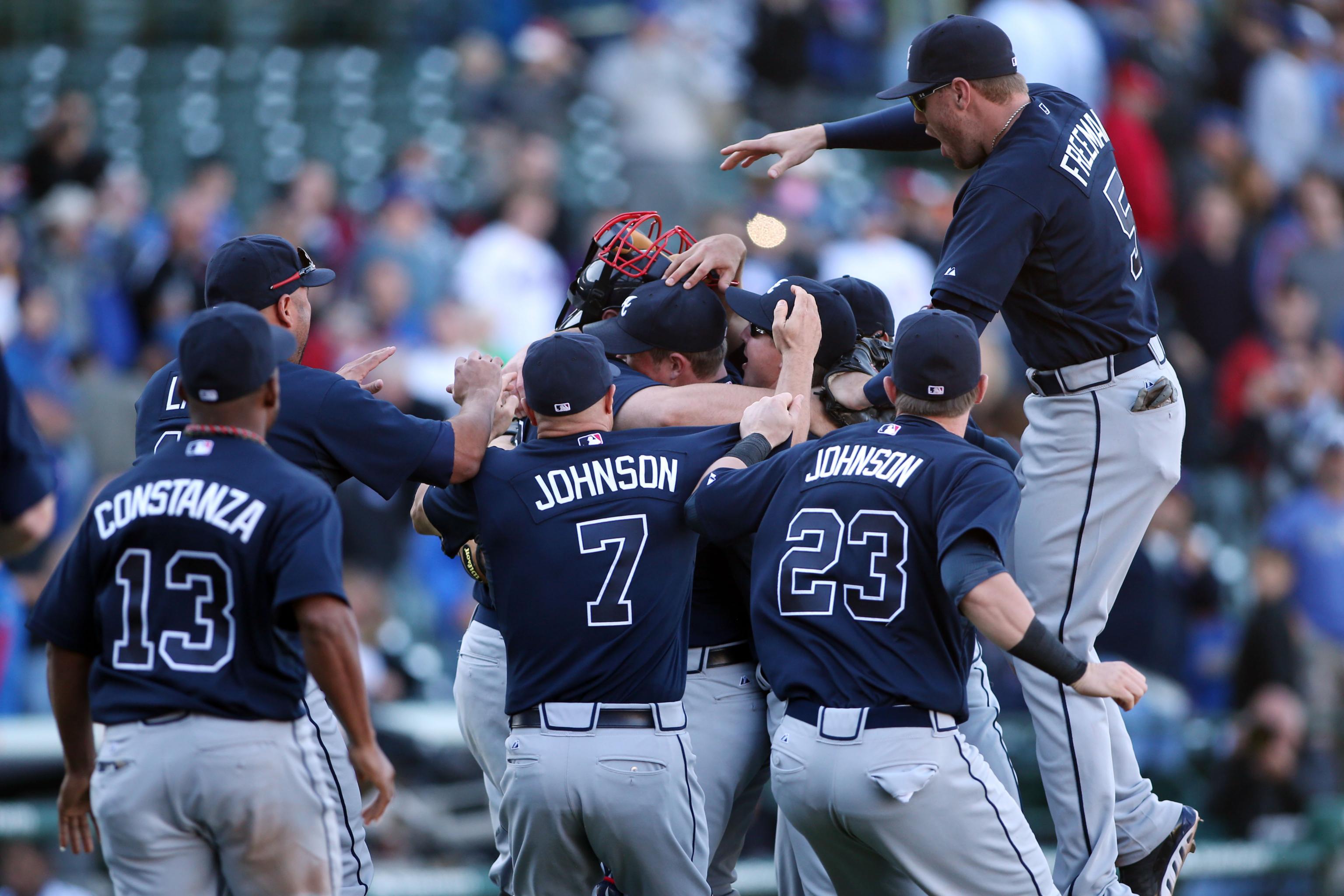 MLB playoffs 2018: The Astros remind us of the 2013 Detroit Tigers