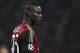 Mario Balotelli: Banned for three games.