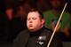LONDON, ENGLAND - JANUARY 18: Stephen Lee during his match against Mark Selby during day four of The Masters at Alexandra Palace on January 18, 2012 in London, England. (Photo by Scott Heavey/Getty Images)