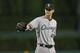 The White Sox' Chris Sale is no stranger to facing tough situations—or pitching out of them.