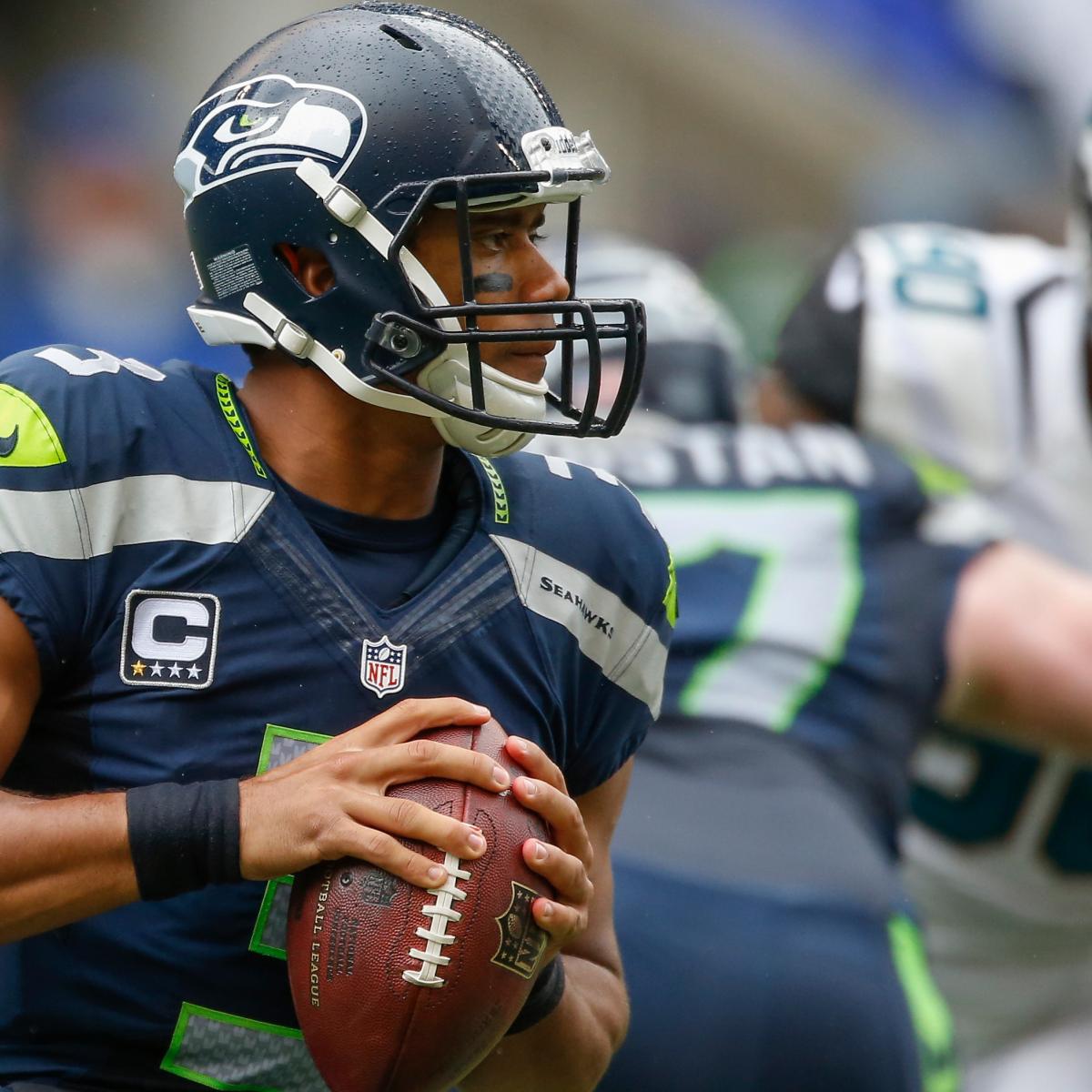 Seattle seahawks vs houston texans spread analysis and pick