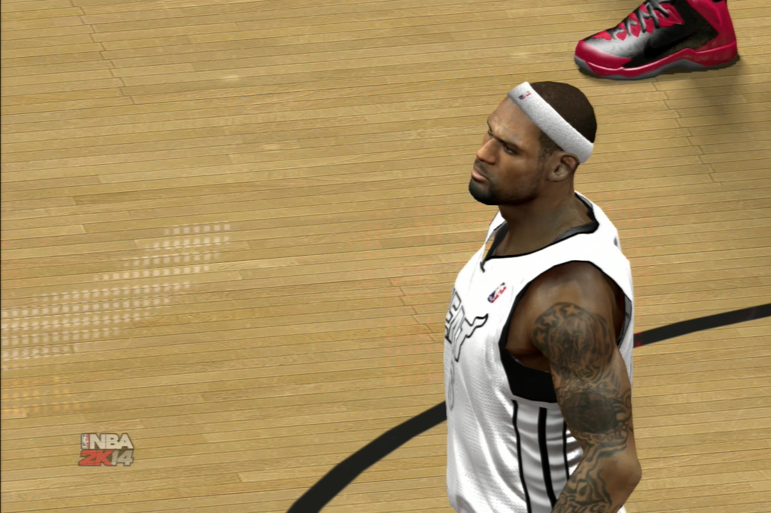 NBA 2K14 PC Game 
