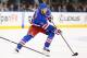 Derek Stepan still has yet to sign a new contract and could miss the start of the regular season.