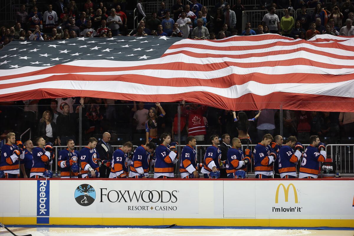 5 Burning Questions for the New York Islanders in the 201314 Season