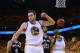 David Lee will look to be even more of a factor on this year's squad.