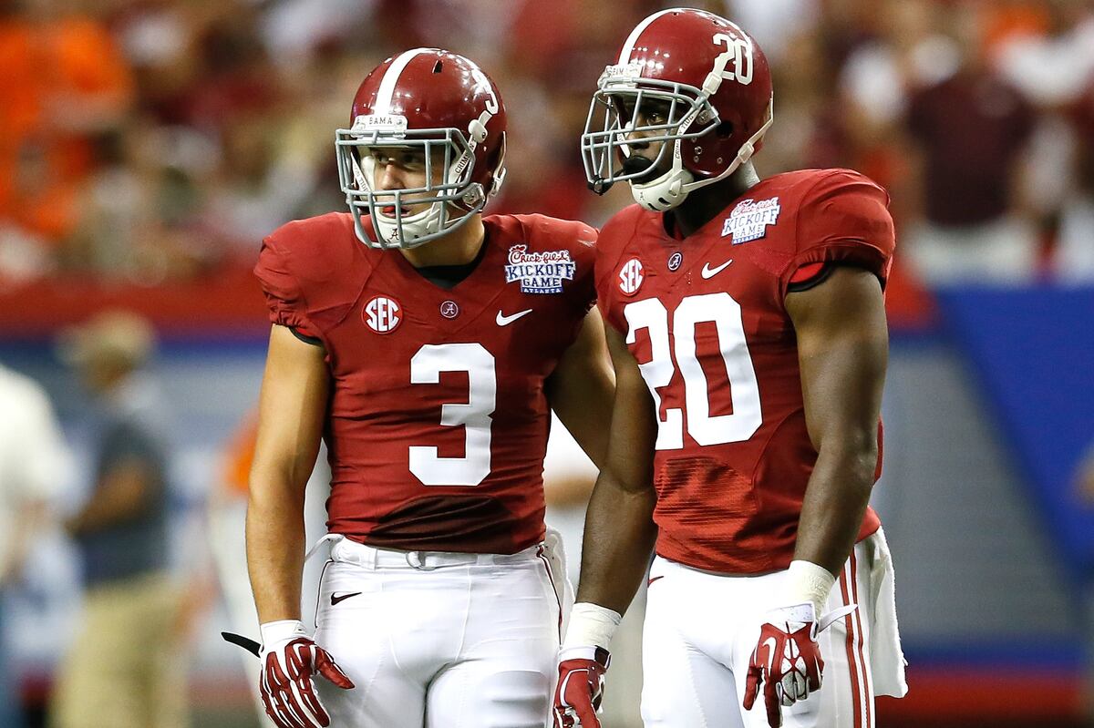 Alabama Football: 5 Players Who Have Surprised Us in 2013 | Bleacher Report | Latest News ...