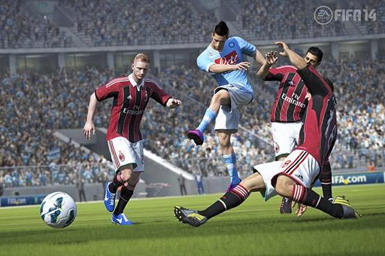 Fifa 19 ROM (ISO) File for PS3 Emulator (RPCS3) And PS3 (Playstation 3) 4
